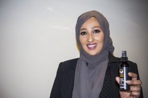 Successful Somali Woman Entrepreneurs |1